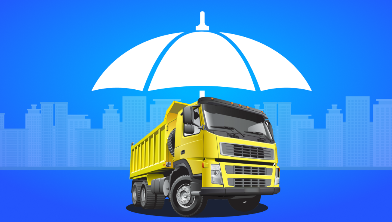 Trucking Insurance 